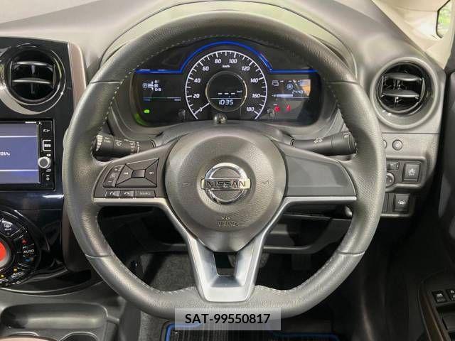 Nissan NOTE 2017-01 279920-10