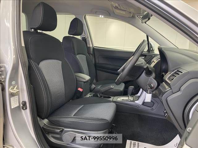 Subaru FORESTER 2018-05 270200-11