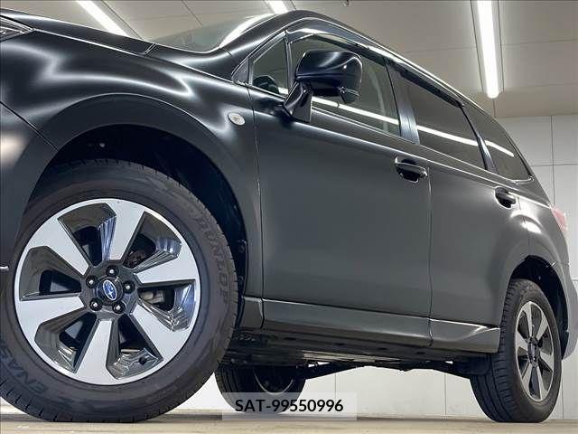 Subaru FORESTER 2018-05 270200-19
