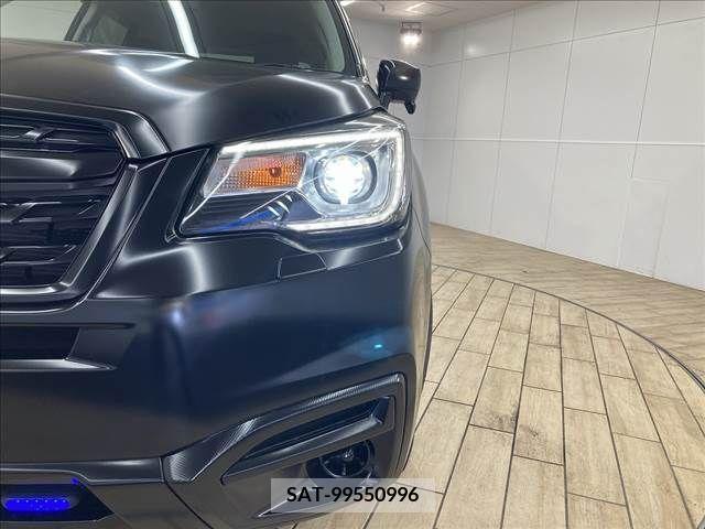 Subaru FORESTER 2018-05 270200-18