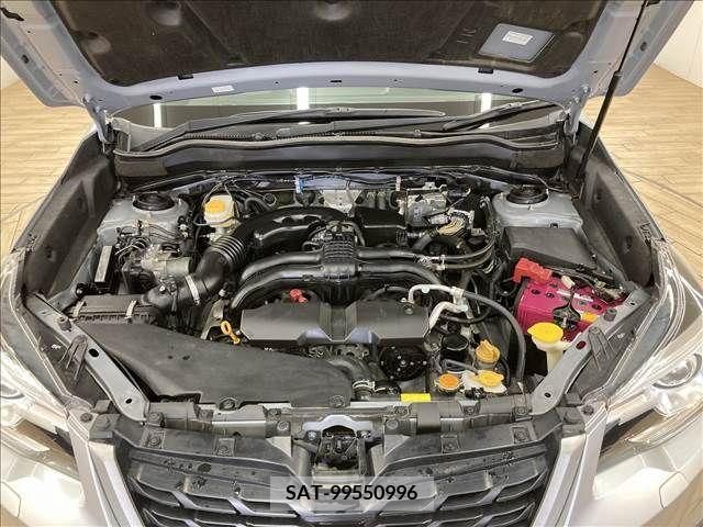 Subaru FORESTER 2018-05 270200-17