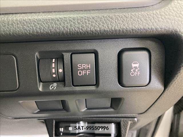 Subaru FORESTER 2018-05 270200-9