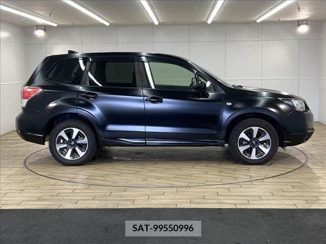 Subaru FORESTER 2018-05 270200-16