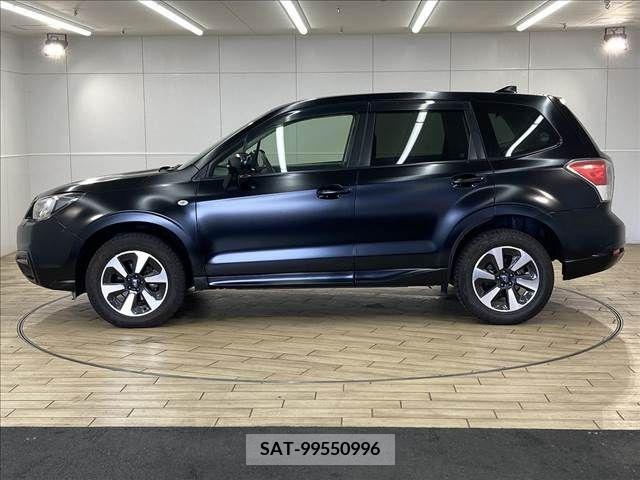 Subaru FORESTER 2018-05 270200-15