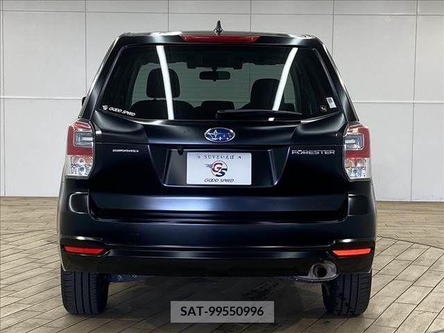 Subaru FORESTER 2018-05 270200-14