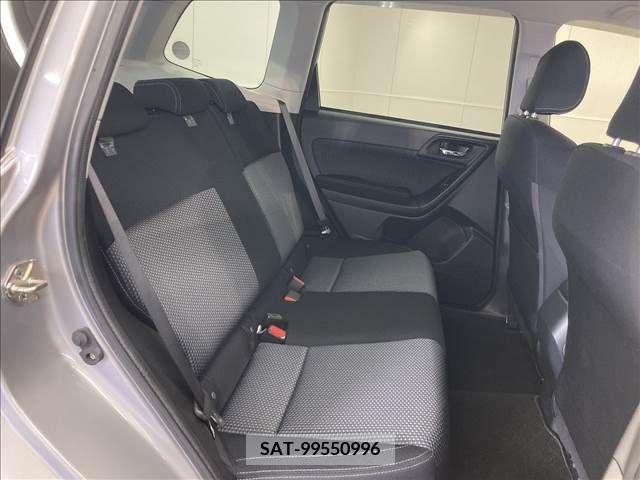 Subaru FORESTER 2018-05 270200-12