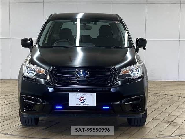 Subaru FORESTER 2018-05 270200-2