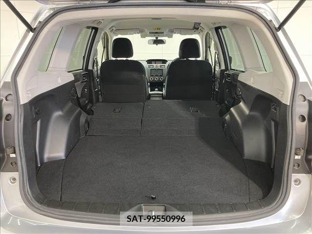 Subaru FORESTER 2018-05 270200-13