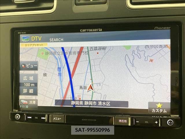 Subaru FORESTER 2018-05 270200-3