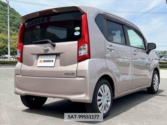 Daihatsu MOVE 2015-03 374685-14