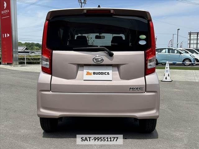 Daihatsu MOVE 2015-03 374685-13