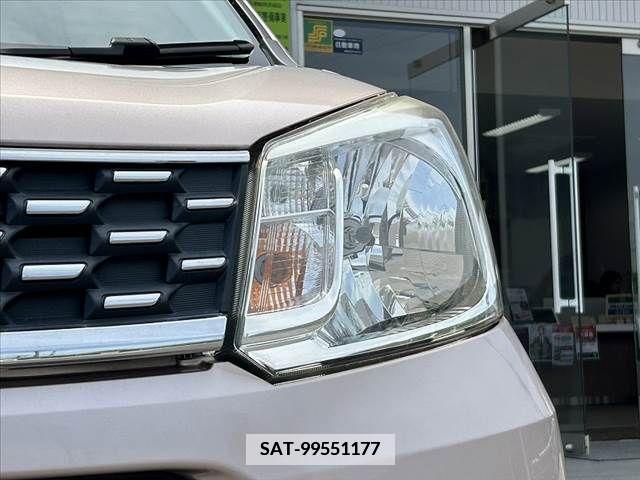 Daihatsu MOVE 2015-03 374685-28