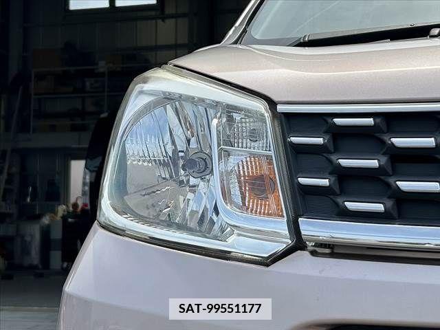 Daihatsu MOVE 2015-03 374685-27