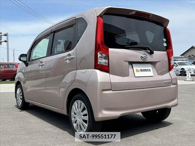 Daihatsu MOVE 2015-03 374685-12