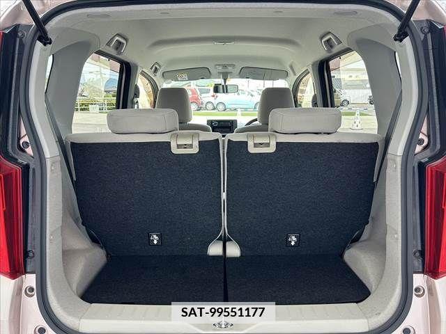 Daihatsu MOVE 2015-03 374685-19