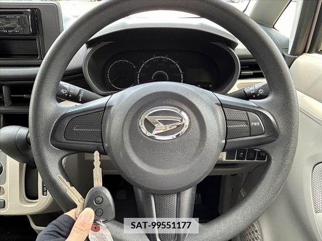 Daihatsu MOVE 2015-03 374685-2