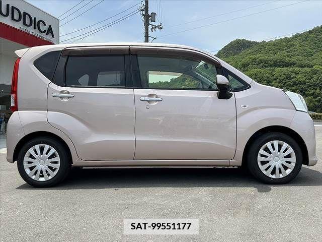 Daihatsu MOVE 2015-03 374685-11