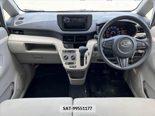 Daihatsu MOVE 2015-03 374685-1