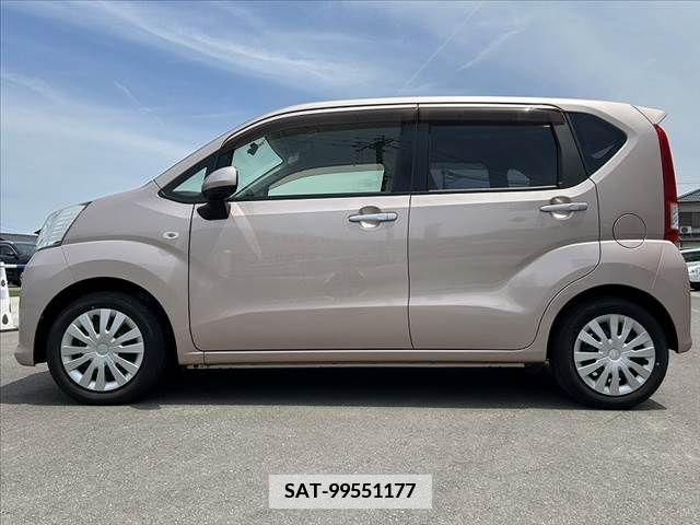 Daihatsu MOVE 2015-03 374685-10