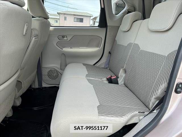 Daihatsu MOVE 2015-03 374685-17