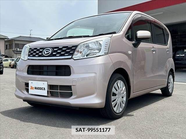 Daihatsu MOVE 2015-03 374685-9