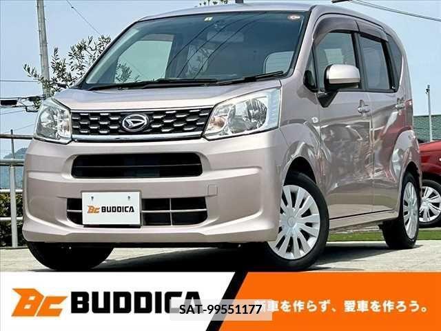 Daihatsu MOVE 2015-03 374685-0