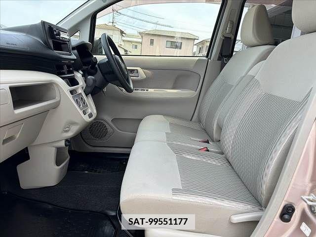 Daihatsu MOVE 2015-03 374685-16