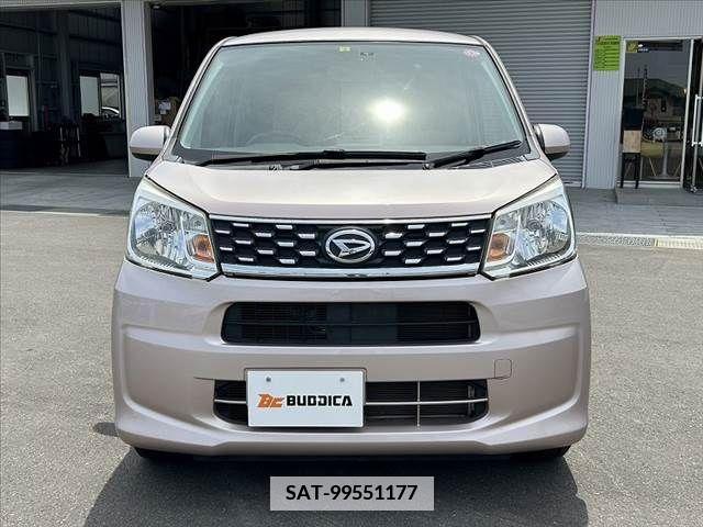 Daihatsu MOVE 2015-03 374685-8