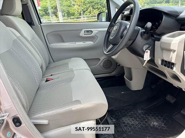 Daihatsu MOVE 2015-03 374685-15