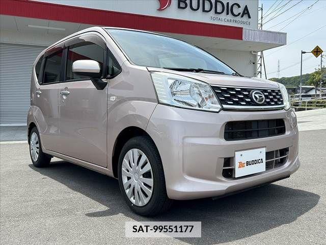 Daihatsu MOVE 2015-03 374685-7