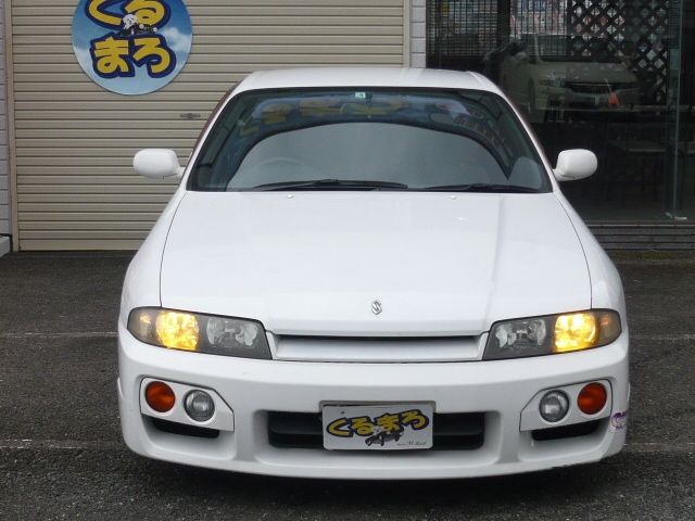 Nissan SKYLINE COUPE 1997-02 7016-4