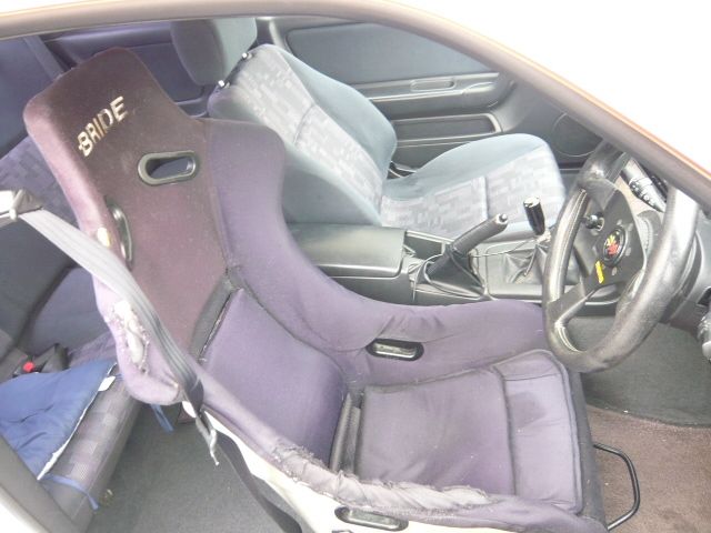 Nissan SKYLINE COUPE 1997-02 7016-29