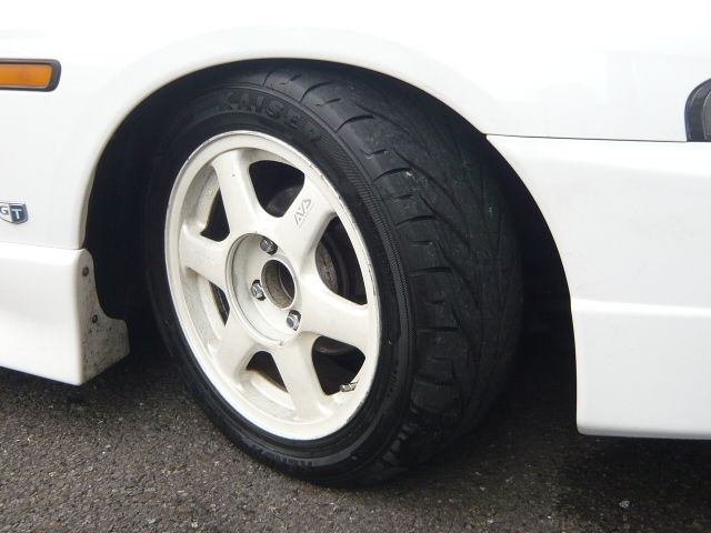Nissan SKYLINE COUPE 1997-02 7016-9