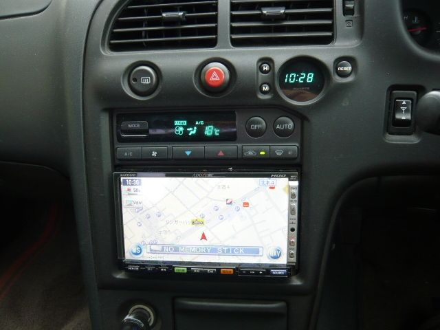 Nissan SKYLINE COUPE 1997-02 7016-23