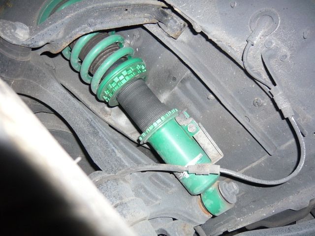 Nissan SKYLINE COUPE 1997-02 7016-15