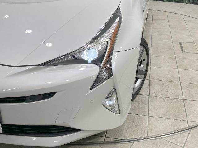 Toyota PRIUS 2015-12 10443-13