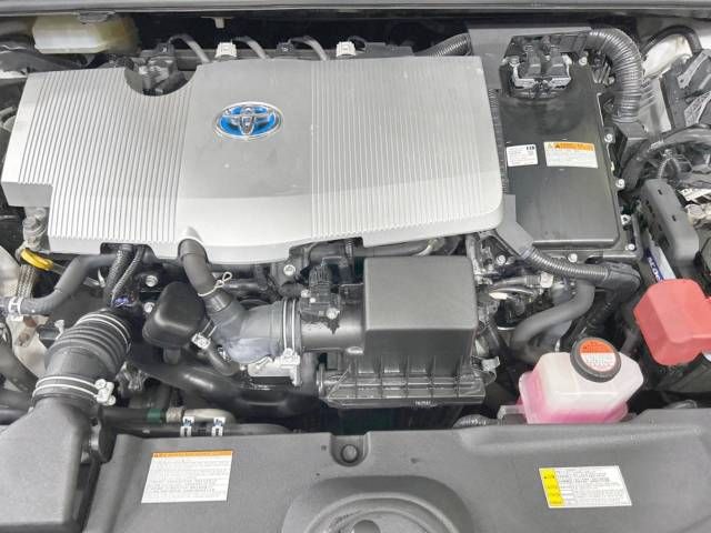 Toyota PRIUS 2015-12 10443-18