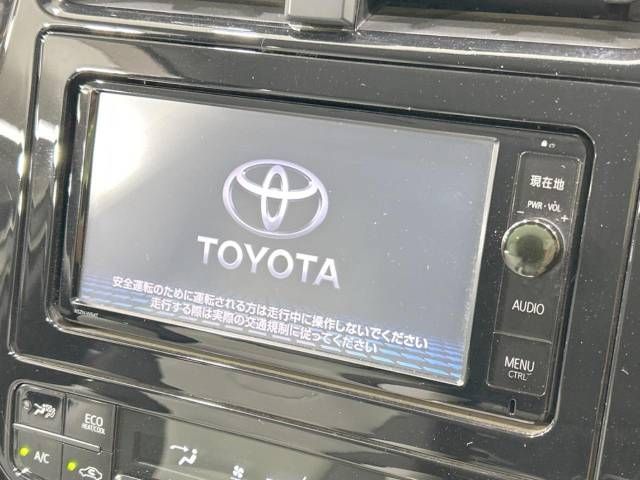 Toyota PRIUS 2015-12 10443-3