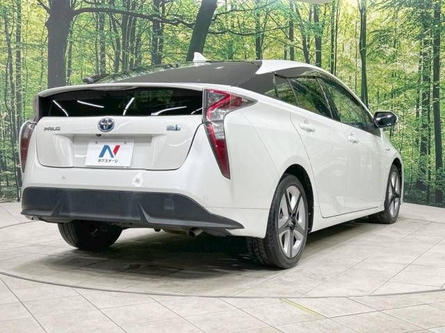 Toyota PRIUS 2015-12 10443-17