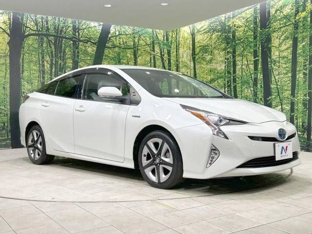 Toyota PRIUS 2015-12 10443-16