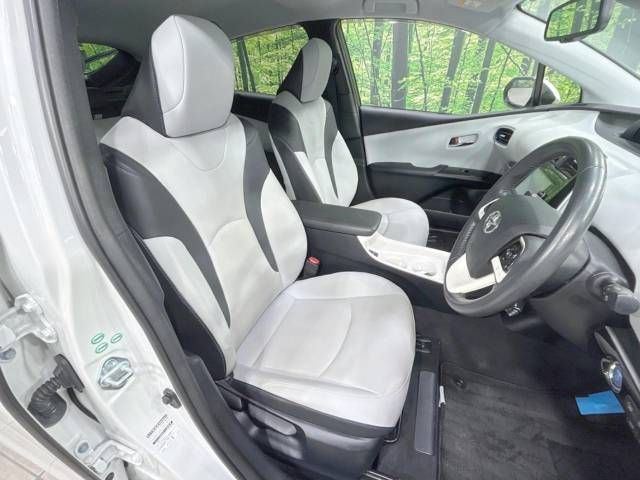 Toyota PRIUS 2015-12 10443-8