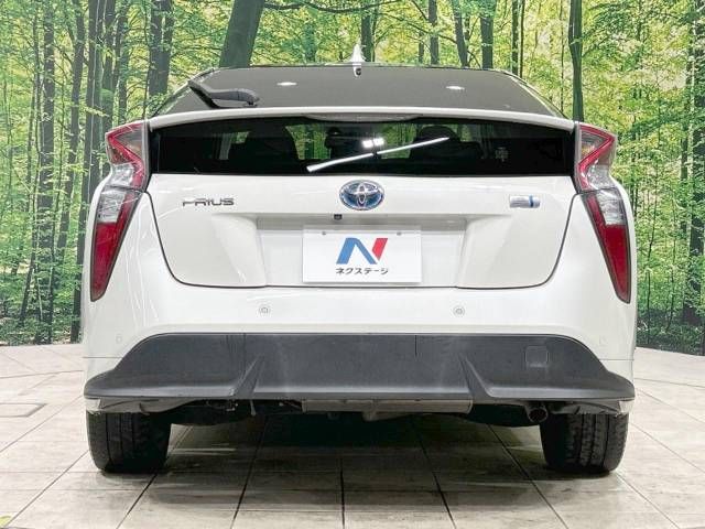Toyota PRIUS 2015-12 10443-15
