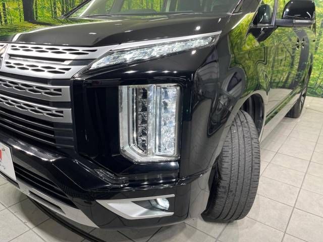 Mitsubishi DELICA D5 2021-02 13669-12