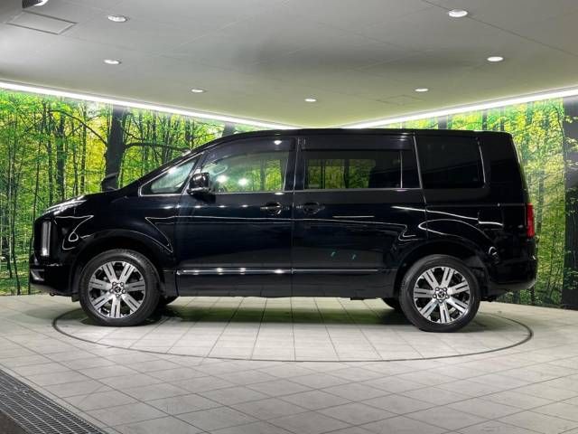 Mitsubishi DELICA D5 2021-02 13669-16