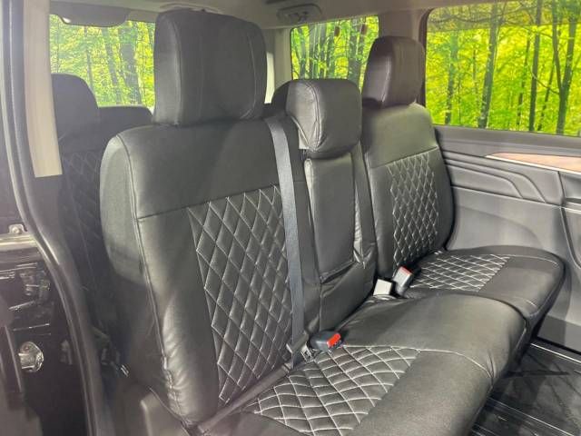 Mitsubishi DELICA D5 2021-02 13669-8