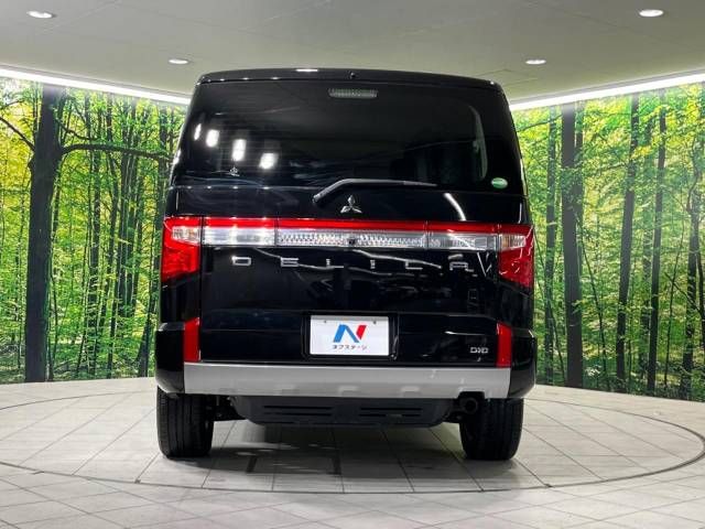 Mitsubishi DELICA D5 2021-02 13669-15