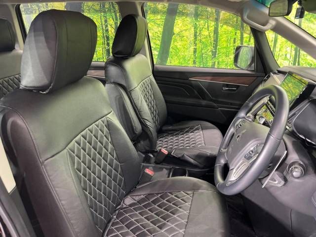 Mitsubishi DELICA D5 2021-02 13669-7