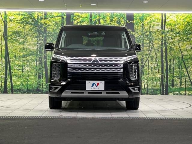 Mitsubishi DELICA D5 2021-02 13669-14