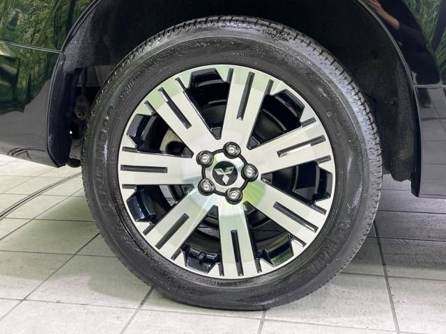 Mitsubishi DELICA D5 2021-02 13669-13