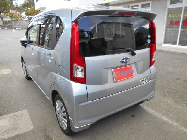 Subaru STELLA 2020-09 24550-13